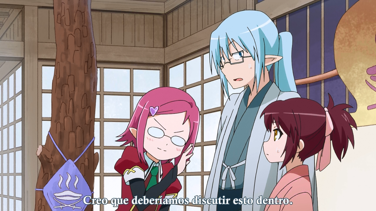 Astarotte no Omocha! EX (Shinkoku)